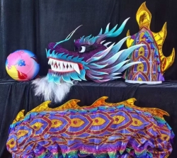 网龙（新款竞技龙）