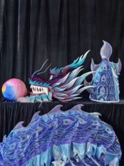 网龙(新款竞技龙）